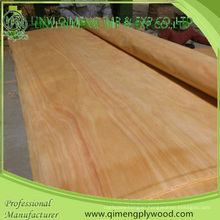 Abcd Grade Thickness 0.15-0.50mm Pencil Cedar Veneer for Plywood